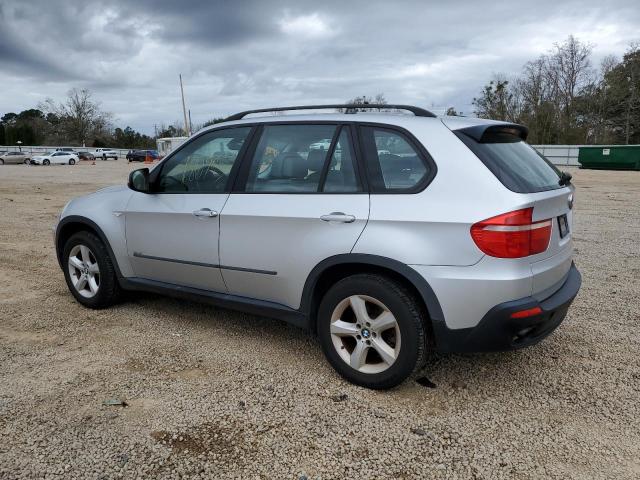 5UXFE43558L009702 BMW X5 3.0I