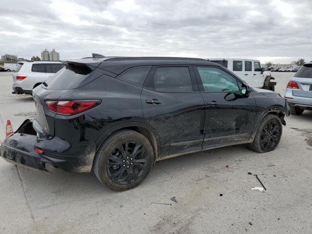 2022 CHEVROLET BLAZER RS - 3GNKBERS8NS148747