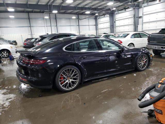 2017 PORSCHE PANAMERA T WP0AF2A74HL152478