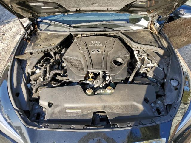 2020 INFINITI Q50 PURE - JN1EV7ARXLM251704