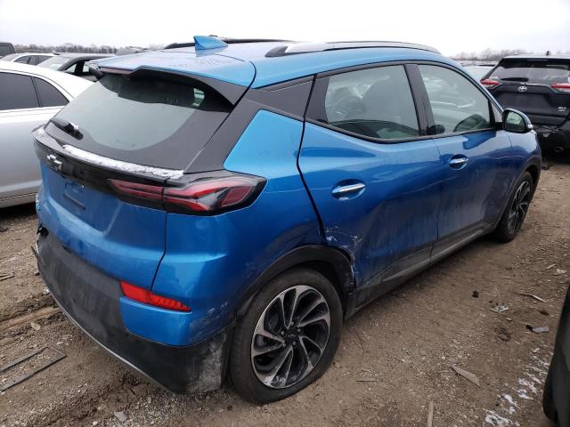 2022 CHEVROLET BOLT EUV P - 1G1FZ6S00N4109437