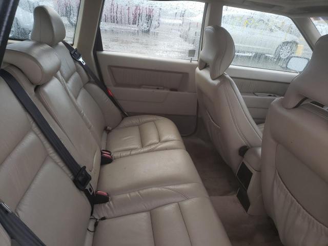 YV1LW5548T2261917 Volvo 850 BASE