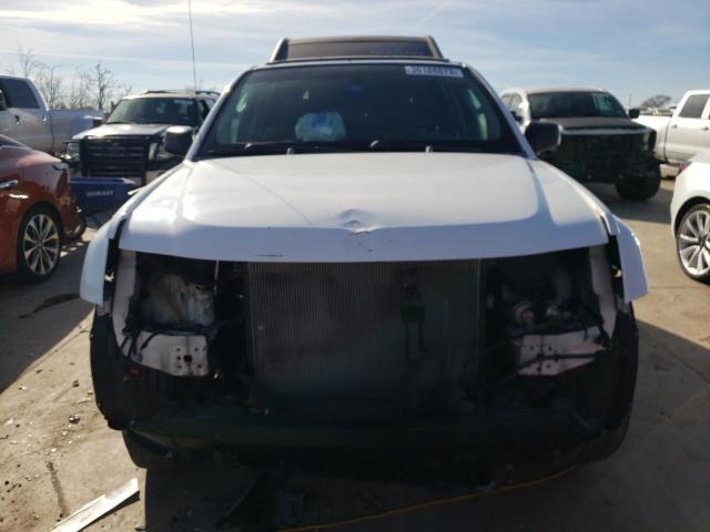 5N1AN08U97C535992 Nissan Xterra Off Road