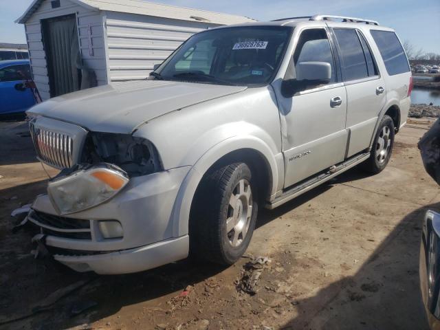 2006 Lincoln Navigator 