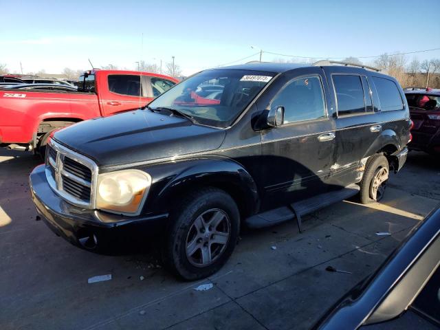 2005 Dodge Durango SLT