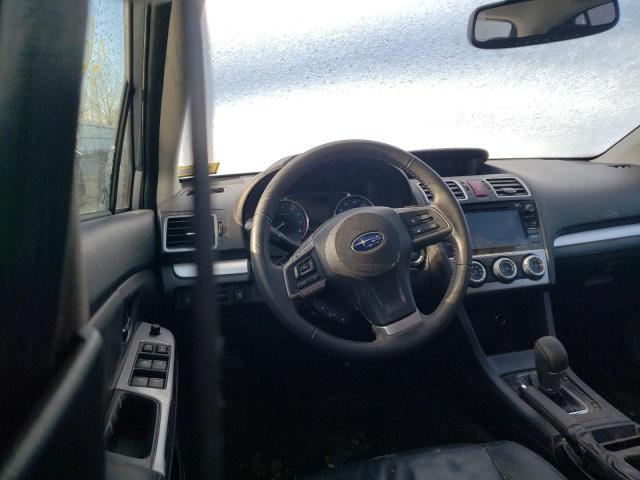 JF2GPASCXFH259579 Subaru Xv Crosstrek Sport Limited