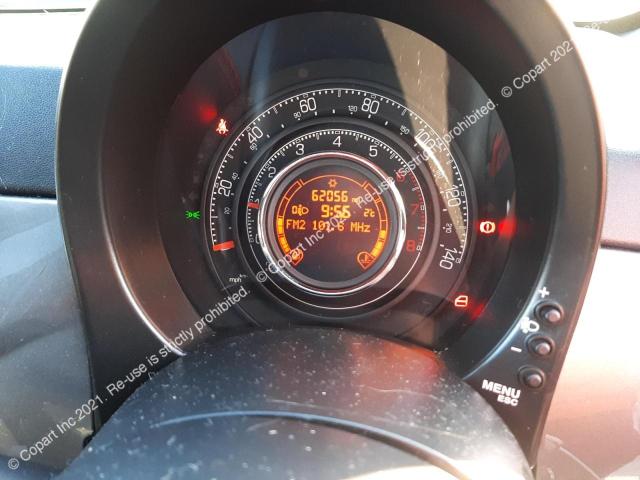 ZFA3120000J042135 Fiat 500 S Twin