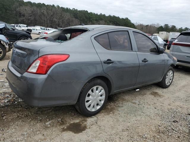 3N1CN7AP2KL815280 Nissan VERSA S