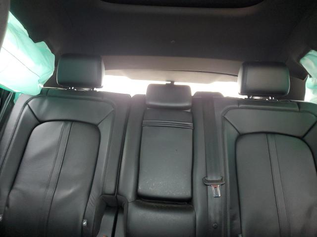 2LMPJ6LPXGBL62269 Lincoln Mkx Reserve