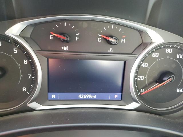 3GKALXEX5LL133116 GMC Terrain Denali