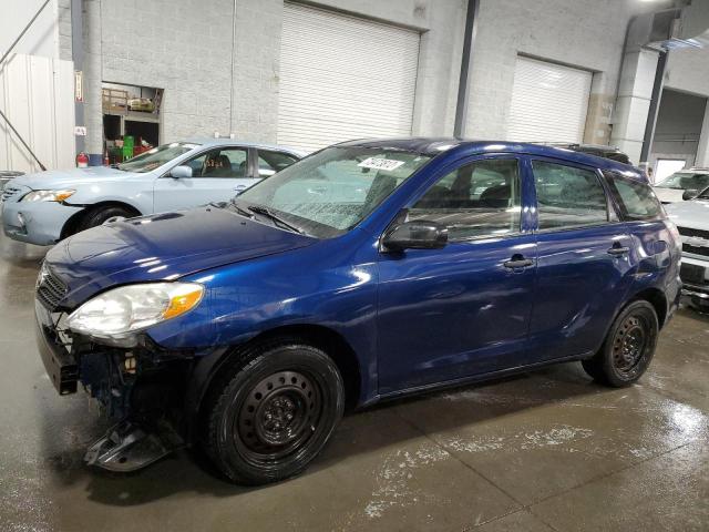 2008 Toyota Matrix XR