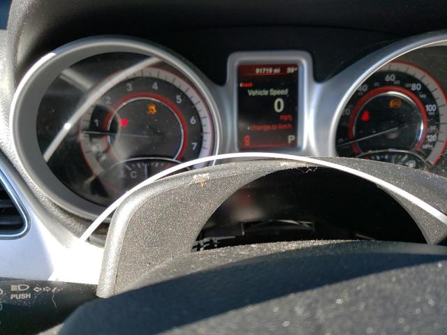 2018 DODGE JOURNEY SE - 3C4PDCAB4JT521490