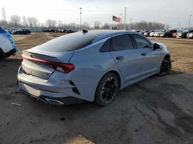 2021 KIA K5 GT LINE - 5XXG64J28MG064621