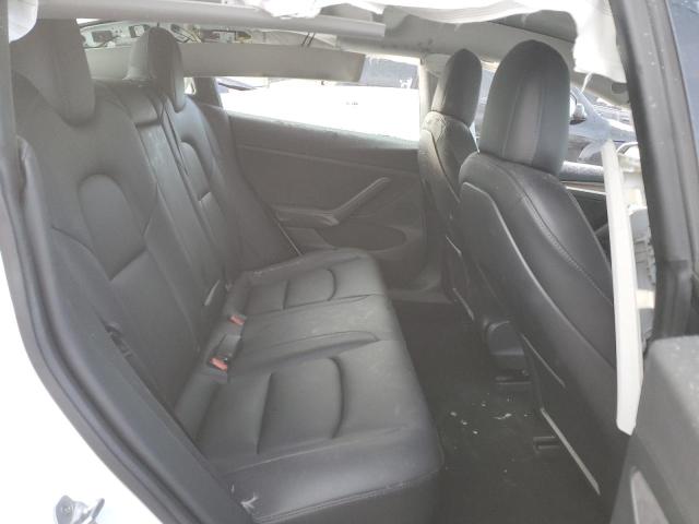5YJ3E1EB0NF106794 Tesla MODEL 3