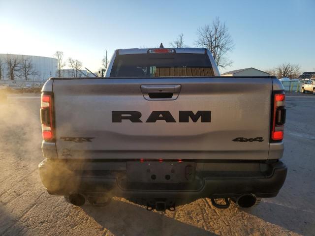 2021 RAM 1500 TRX 1C6SRFU9XMN904044