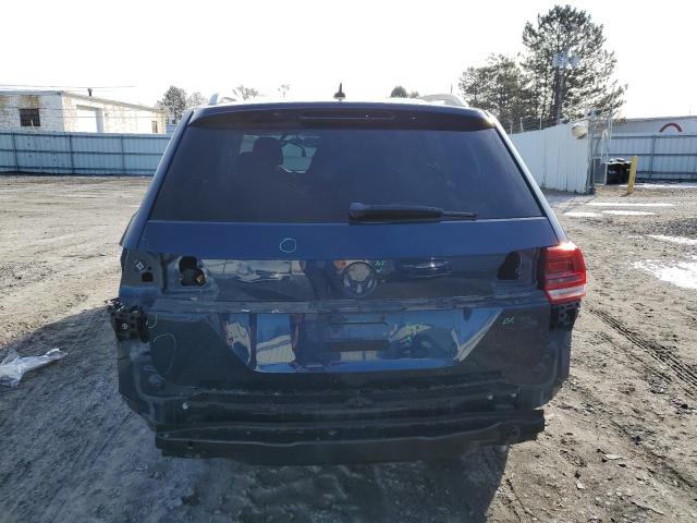 2018 VOLKSWAGEN ATLAS S 1V2GR2CA7JC516116