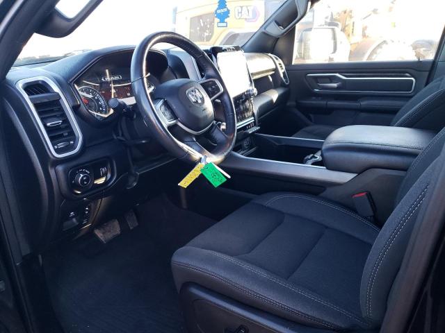 2020 DODGE 1500 BIG H - 1C6SRFFTXLN283895