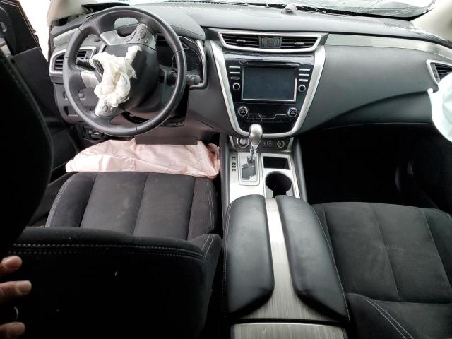 2018 NISSAN MURANO S - 5N1AZ2MG6JN109415