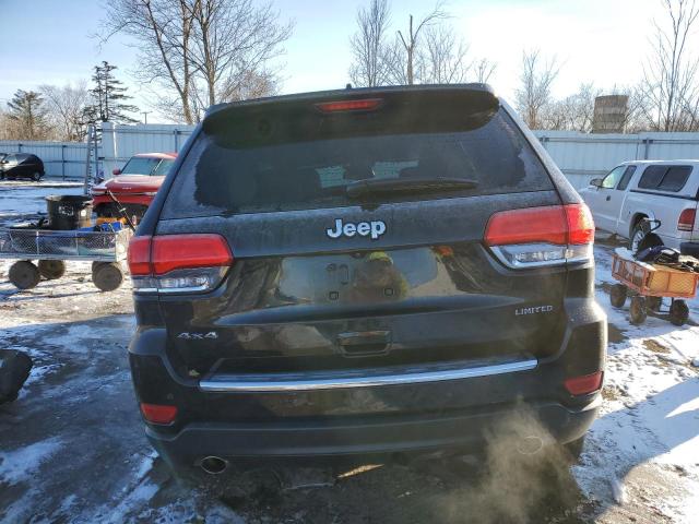 1C4RJFBG0EC335329 Jeep Grand Cher