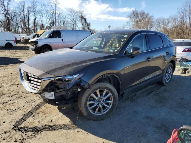 2019 Mazda CX-9 Touring