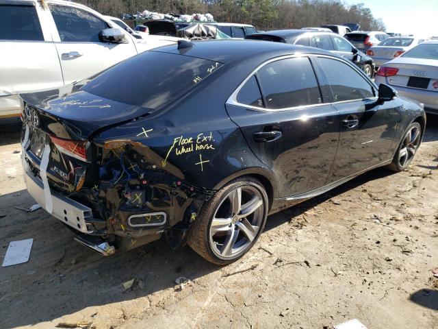 2020 LEXUS IS 300 PRE JTHDA1D25L5107910