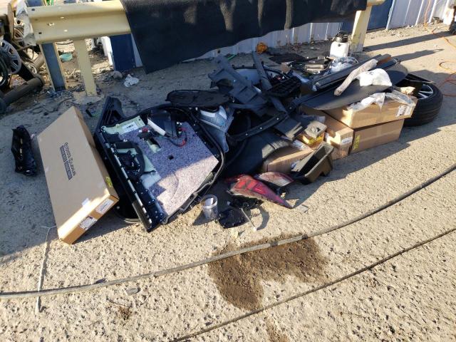 2021 LEXUS RX 350 - 2T2HZMAA0MC205672