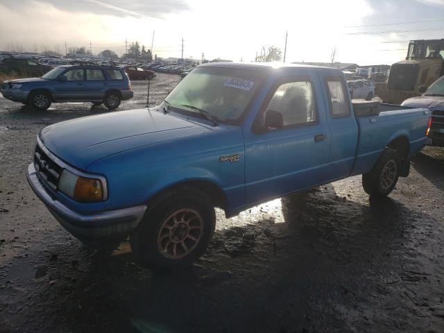 1993 Ford Ranger 