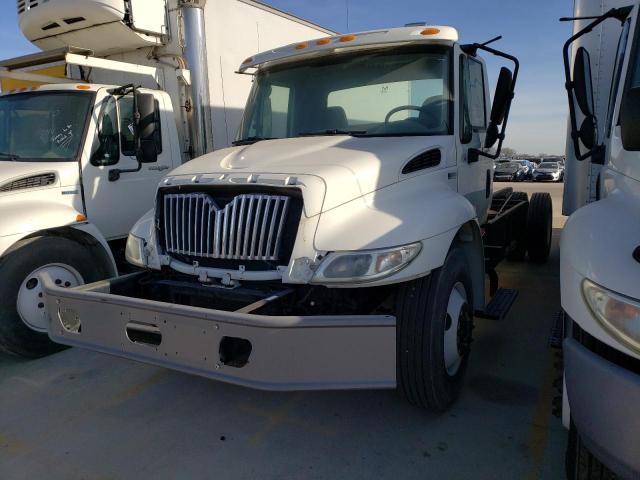 2013 International 4000 4300 VIN: 1HTJTSKL5DH154504 Lot: 73383042