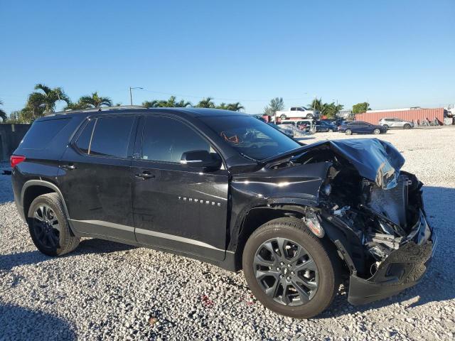 2021 CHEVROLET TRAVERSE R 1GNERJKW1MJ209595
