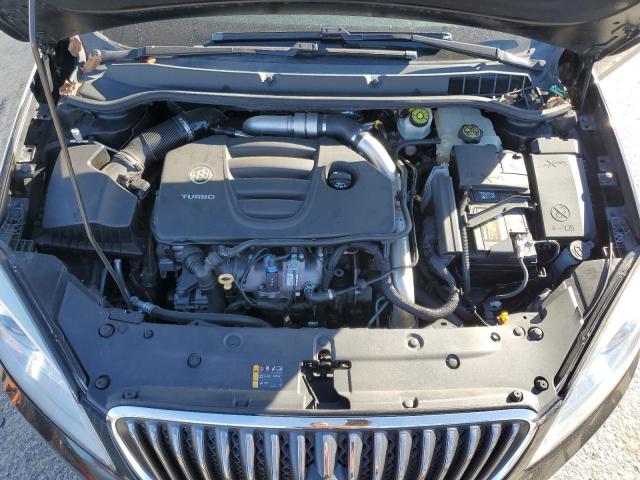 2016 BUICK VERANO PRE - 1G4PT5SV6G4132299