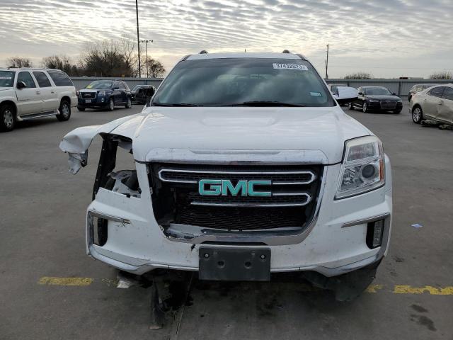 2GKALPEK4H6137853 GMC Terrain