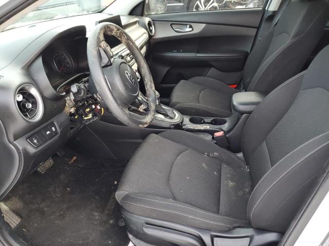 2019 KIA FORTE FE 3KPF24AD6KE060596
