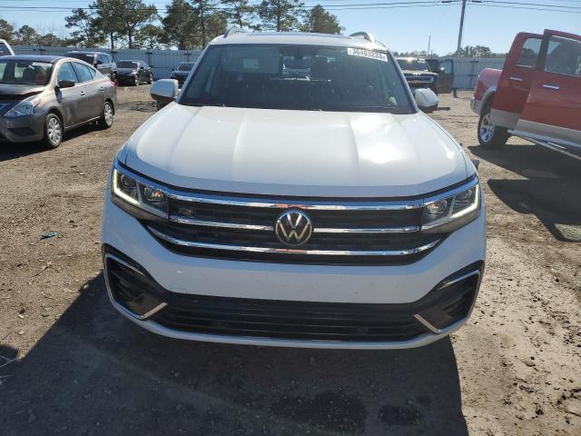 1V2PR2CA3MC562630 | 2021 VOLKSWAGEN ATLAS SE