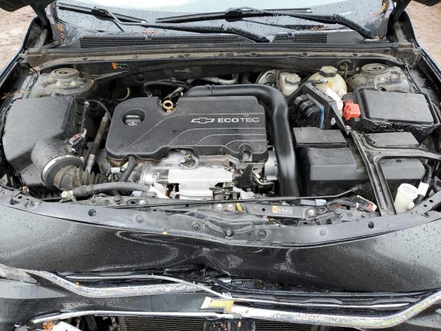 2017 CHEVROLET MALIBU LS - 1G1ZB5ST0HF136104