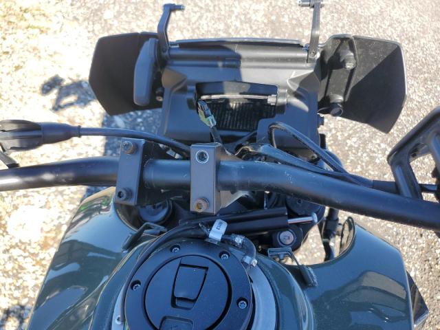 2021 HARLEY-DAVIDSON RA1250 S - 1HD1ZES2XMB305634