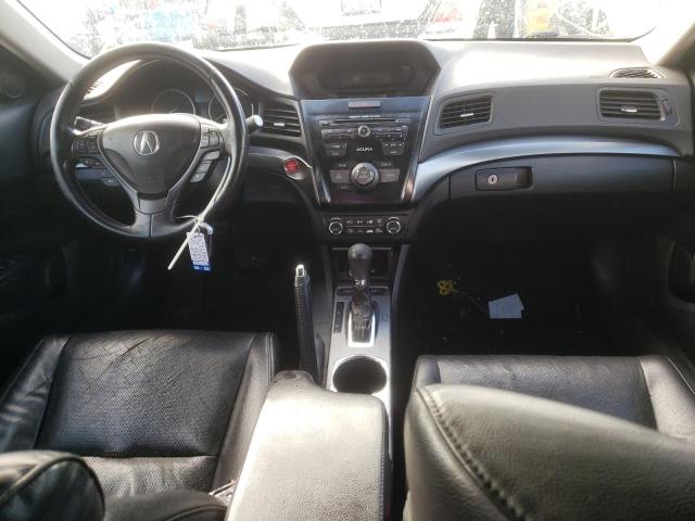 19VDE1F39EE008034 Acura ILX 20