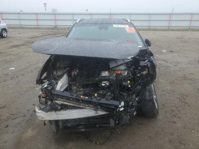 KNDCE3LC2K5303518 KIA Niro Touring