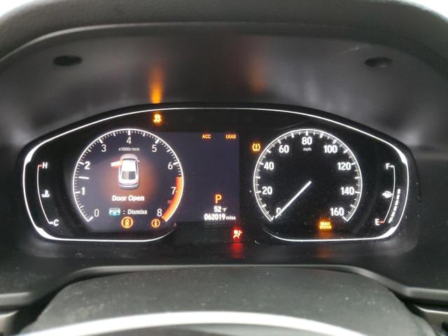 2018 HONDA ACCORD LX - 1HGCV1F1XJA252078