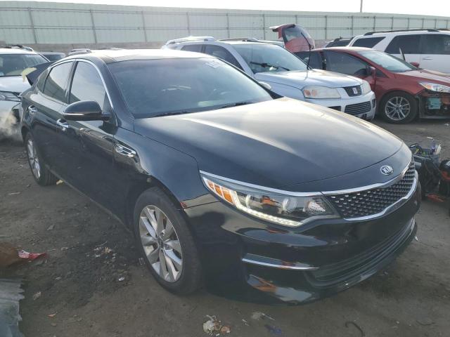 5XXGU4L31GG057185 KIA OPTIMA EX