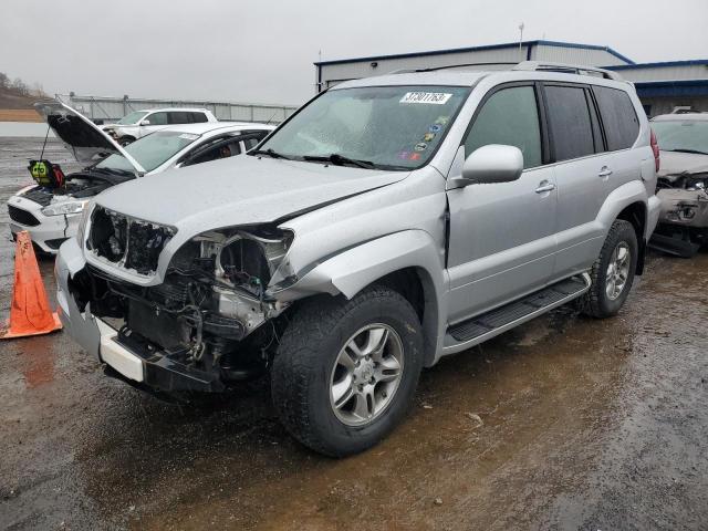 2008 Lexus GX 470 