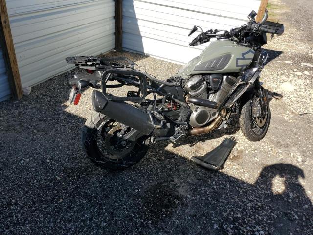 2021 HARLEY-DAVIDSON RA1250 S - 1HD1ZES2XMB305634