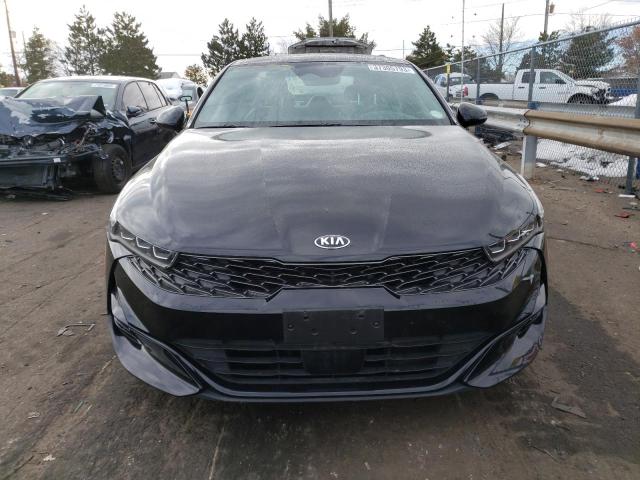 5XXG64J21MG062077 KIA K5 GT LINE