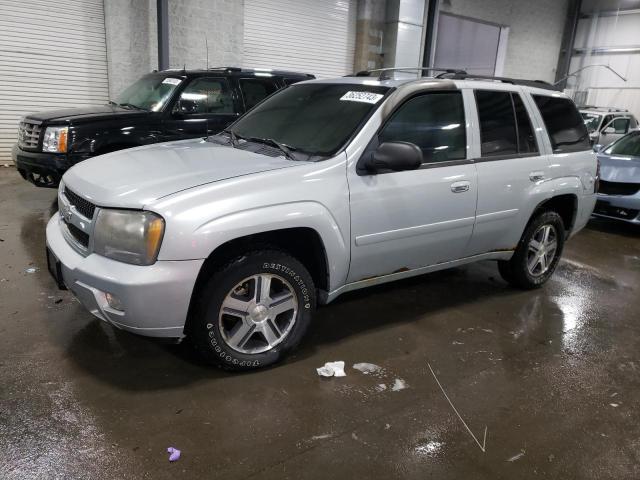 2007 Chevrolet TrailBlazer LS