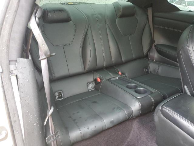 JN1CV7EK5HM110261 Infiniti Q60 Base
