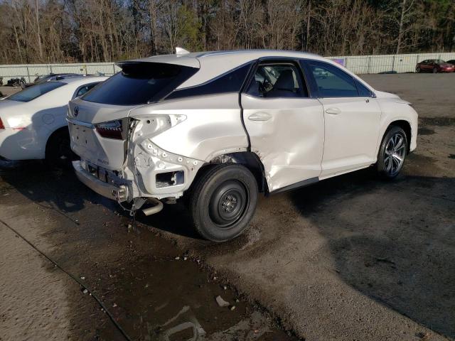 2021 LEXUS RX 350 - 2T2HZMAA0MC205672