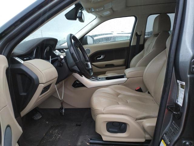 2015 LAND ROVER RANGE ROVE - SALVP2BG7FH020935