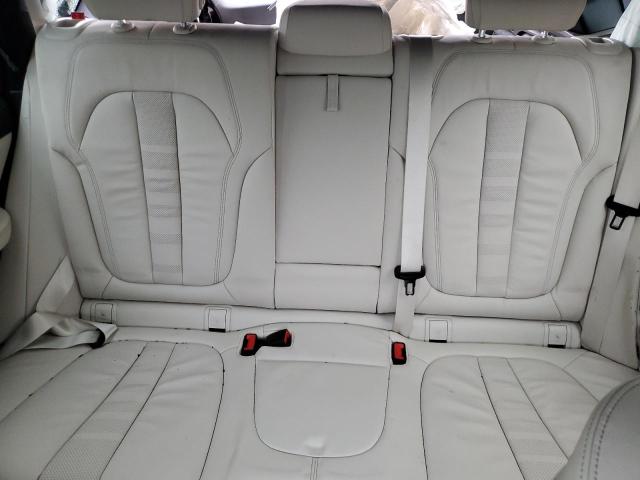 2020 BMW X5 SDRIVE - 5UXCR4C03L9C19980