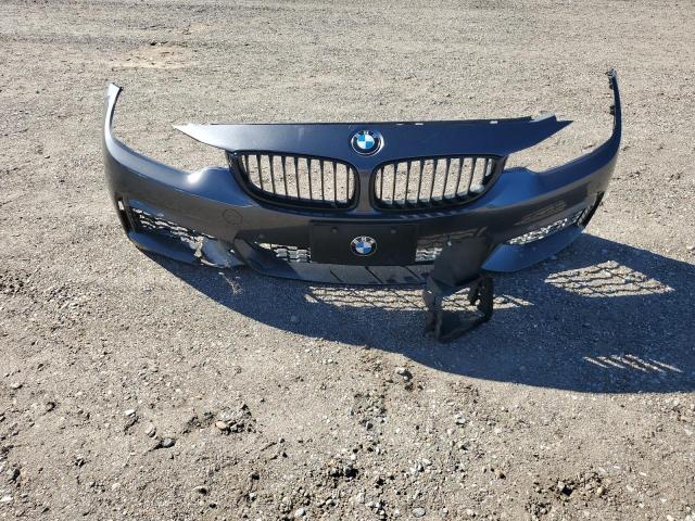 2016 BMW 435 I GRAN WBA4B1C50GG241628