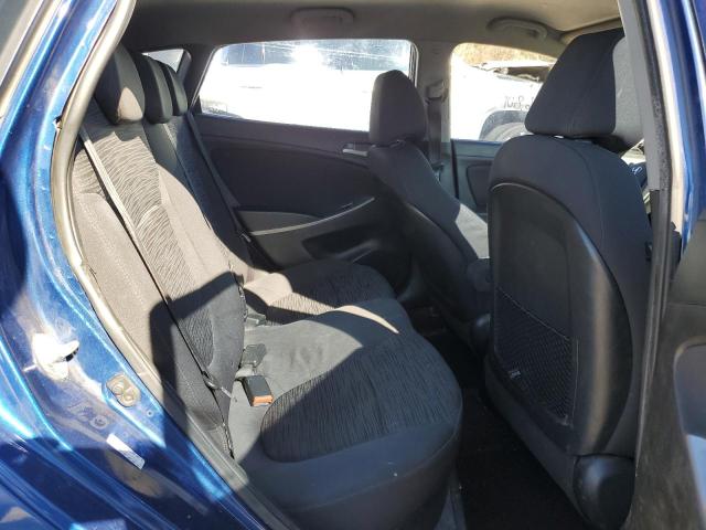 2016 HYUNDAI ACCENT SE - KMHCT5AE6GU247999