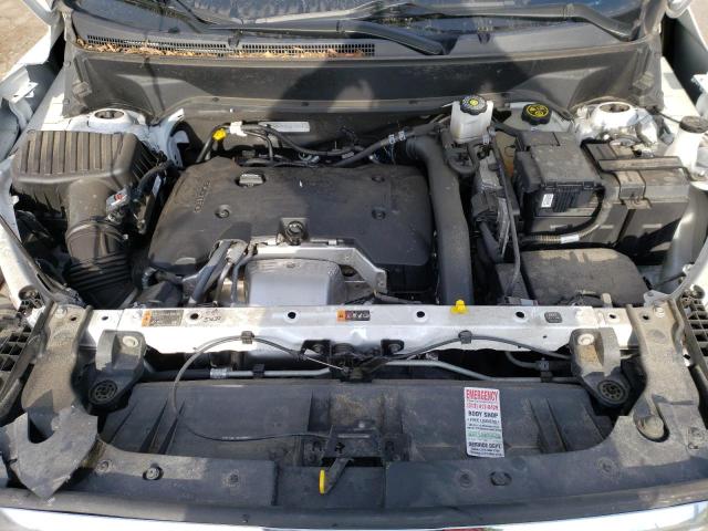2020 GMC TERRAIN DE - 3GKALXEX2LL153646